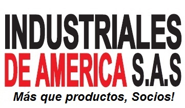 Logo - Industriales de América S.A.S